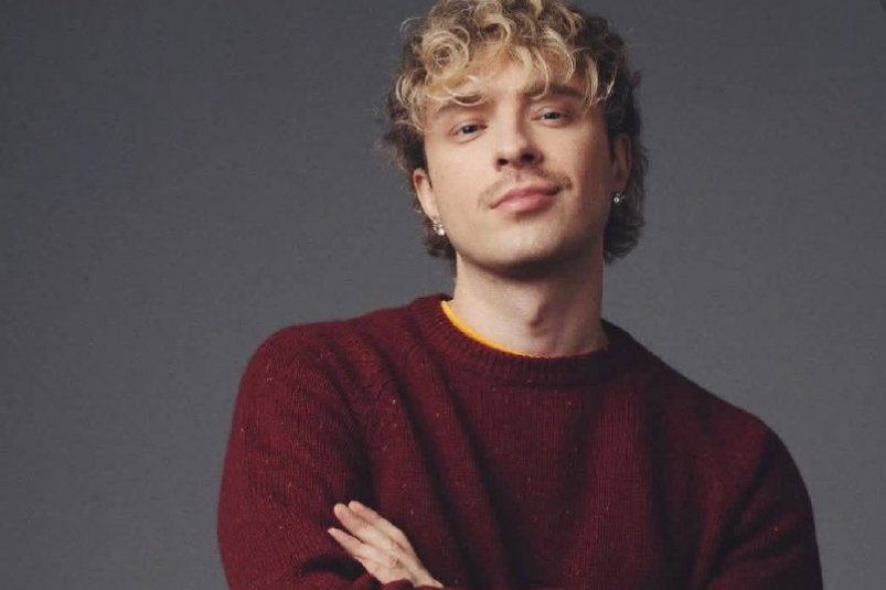 Егор Крид соцсети Егора Крида