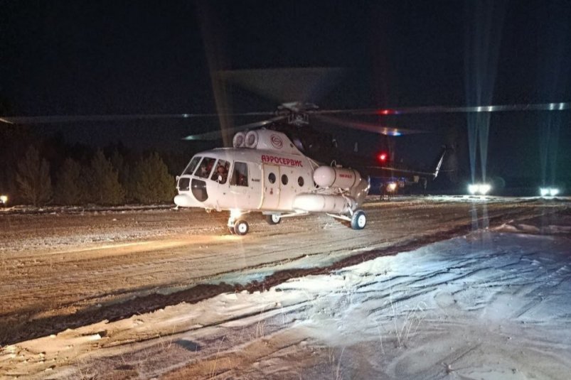 Девочка попала в ДТП "Баунт-инфо.24/7"