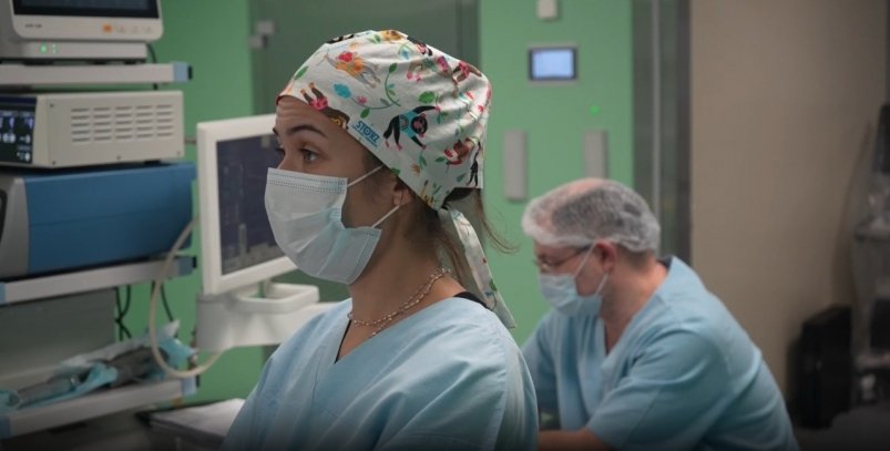 В Иркутске хирурги удалили 15-летней девушке шестисантиметровую кисту Тг-канал (18+) Юрия Козлова