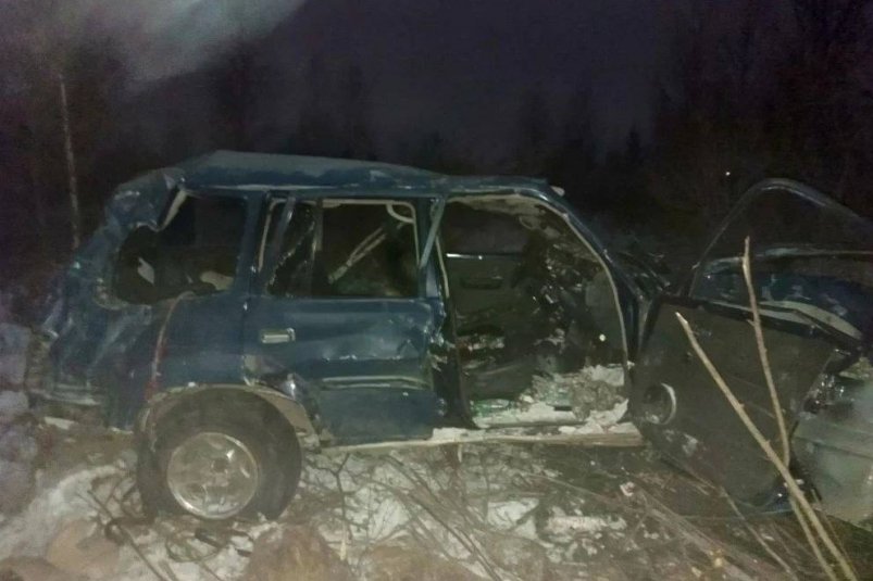 . пресс-служба Госавтоинспекции Красноярского края