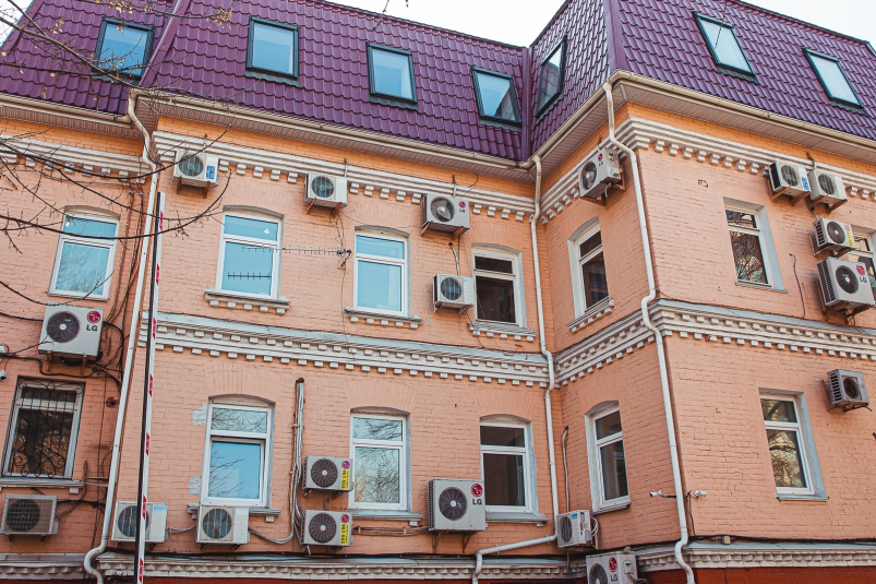 Как по новым правилам установить кондиционер Мария Смитюк, ИА PrimaMedia