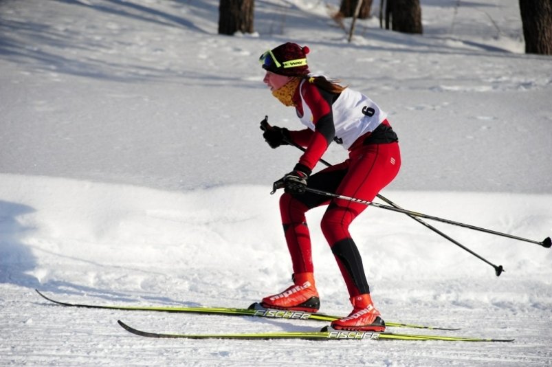 Власти Сочи назвали дату открытия горнолыжного сезона Илья Аверьянов
