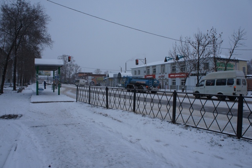 Накаты ИА EAOmedia