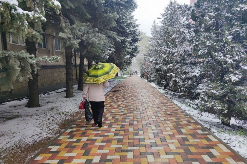 Тематическое фото ИА Stavropol.Media