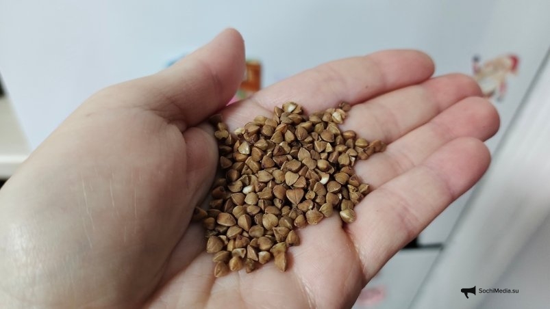 Гречка Автора