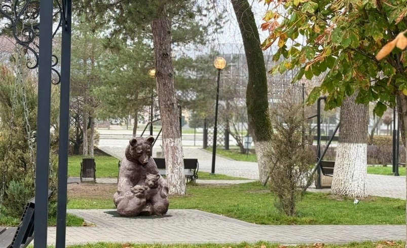 Шквалистый ветер  ожидается в Крымском районе Кубани t.me/smiKrymsk