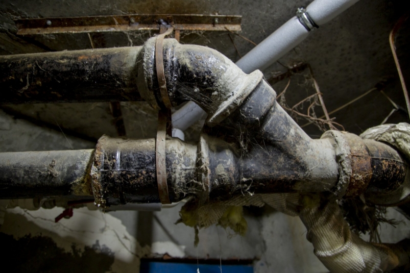 ЖКХ Артём Хорошилов  , ИА Stavropol.Media