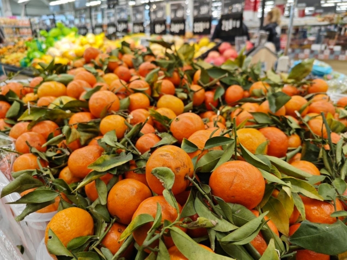 Мандарины Илья Аверьянов, ИА PrimaMedia