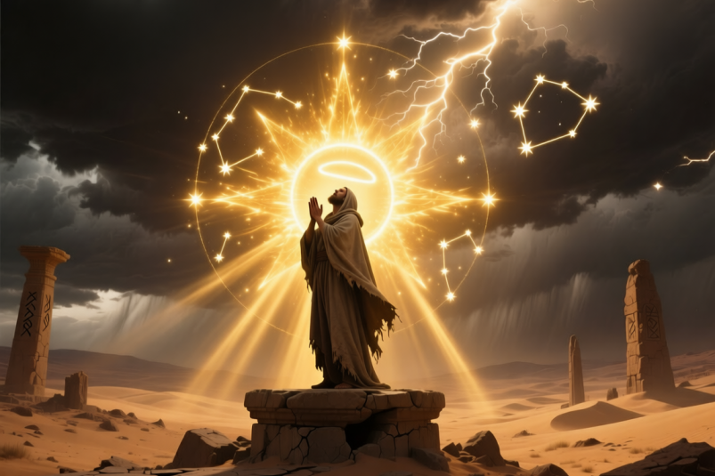 Тематическое фото Изображение сгенерировано ИИ Qwenlm.a (18+).