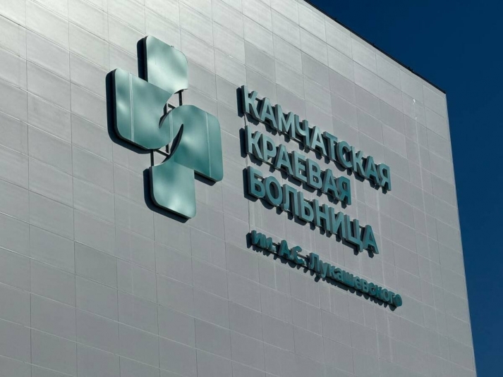 Камчатская краевая больница kamgov.ru