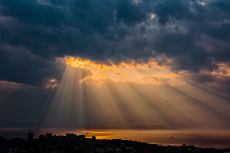 В ближайшие дни ожидается повышение солнечной активности Мария Смитюк, ИА PrimaMedia