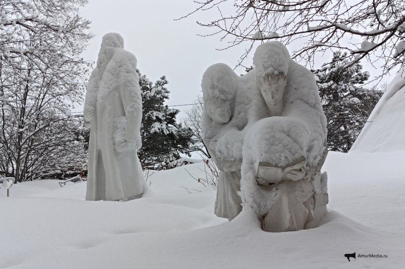 Тематическое фото ИА  AmurMedia