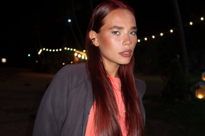 Ася Резник соцсети актрисы