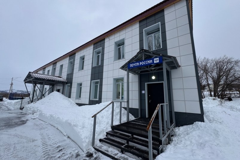 Фото с места событий Правительство Камчатского края