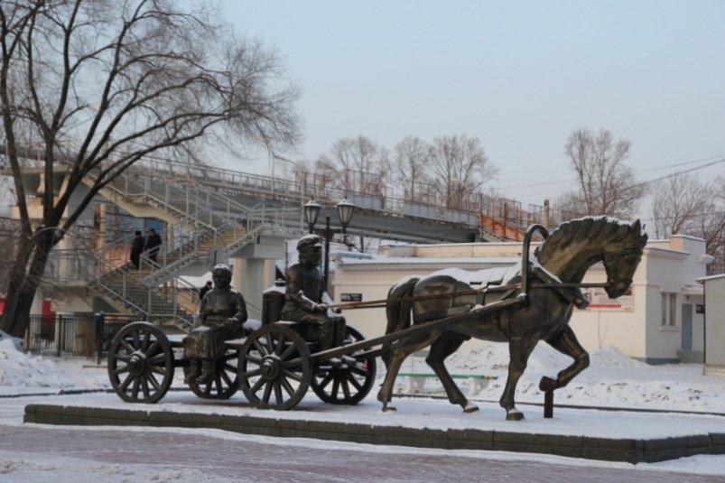 Тематическое фото ИА ЕАОMedia