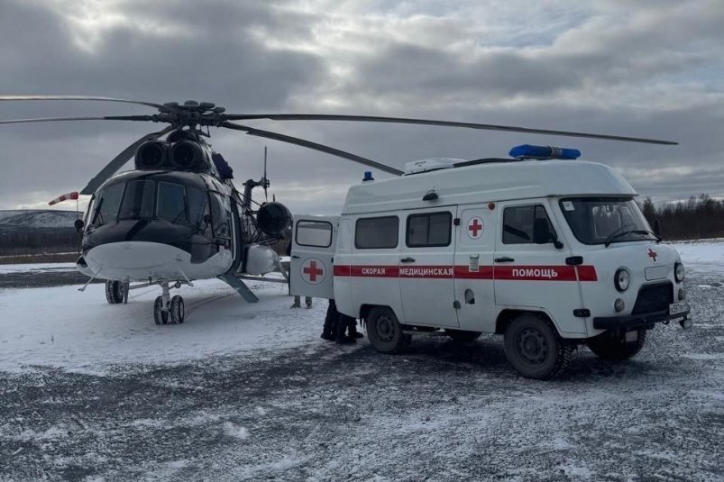 Тематическое фото Правительство Магаданской области