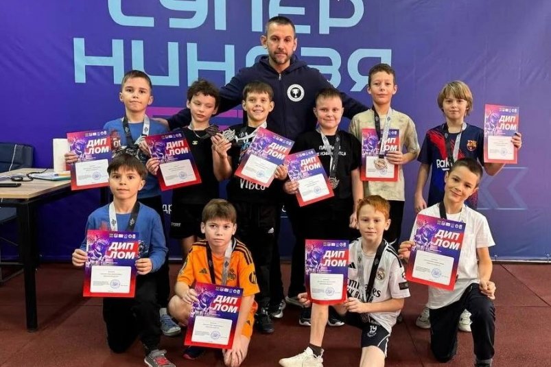 Тематическое фото Департамент по физической культуре и спорту ЕАО