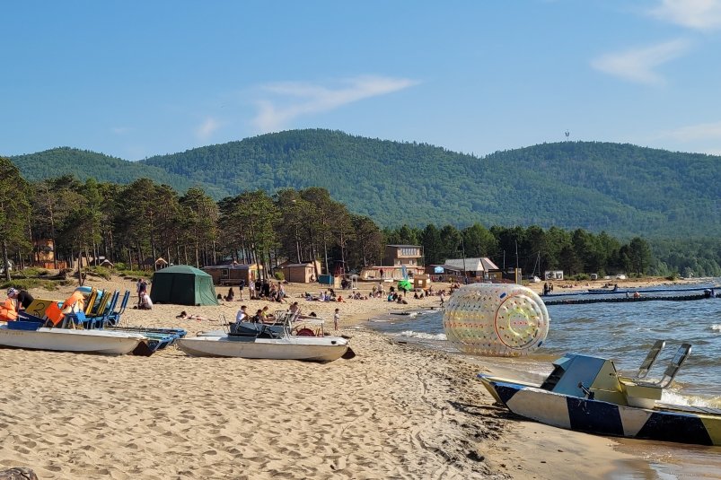 На Байкале проверят все постройки UlanMedia