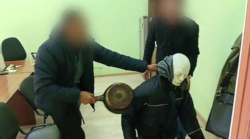 Житель Якутии предстанет перед судом за убийство на охоте СУ СК по Якутии