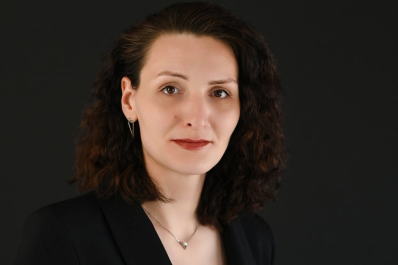 Наталья Викулова правительства Забайкалья