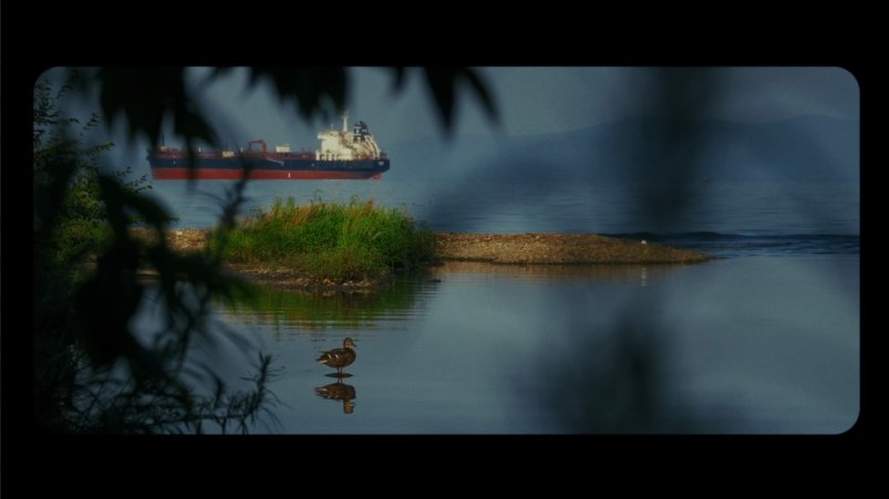 Третьяковская галерея во Владивостоке совместно с Музеем Арсеньева открывает выставку видео-арта "Гимны города" предоставлено пресс-службой Третьяковской галереи во Владивостоке