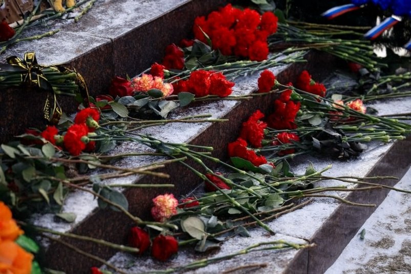 Тематическое фото ИА OmskMedia