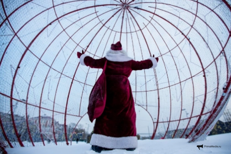 Тематическое фото ИА PrimaMedia