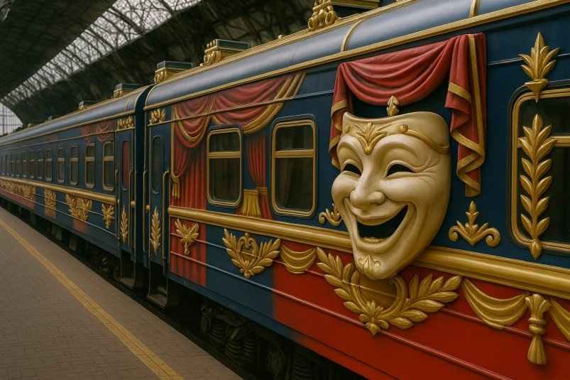 Тематическое фото сгенерировано при помощи Qwen.ai (18+)