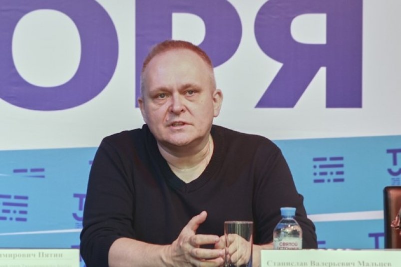 Станислав Мальцев Осипчук Дмитрий, ИА PrimaMedia