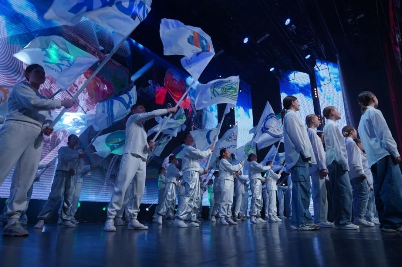 Региональный этап чемпионата по профмастерству "Профессионалы" стартовал в Хабаровске Пресс-служба министерства образования и науки Хабаровского края