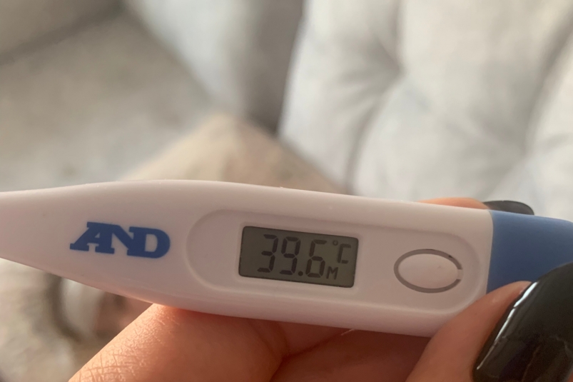 Около 30 тысяч случаев ОРВИ выявили за неделю в Иркутской области ИА Stavropol.Media, Наталья Мурье