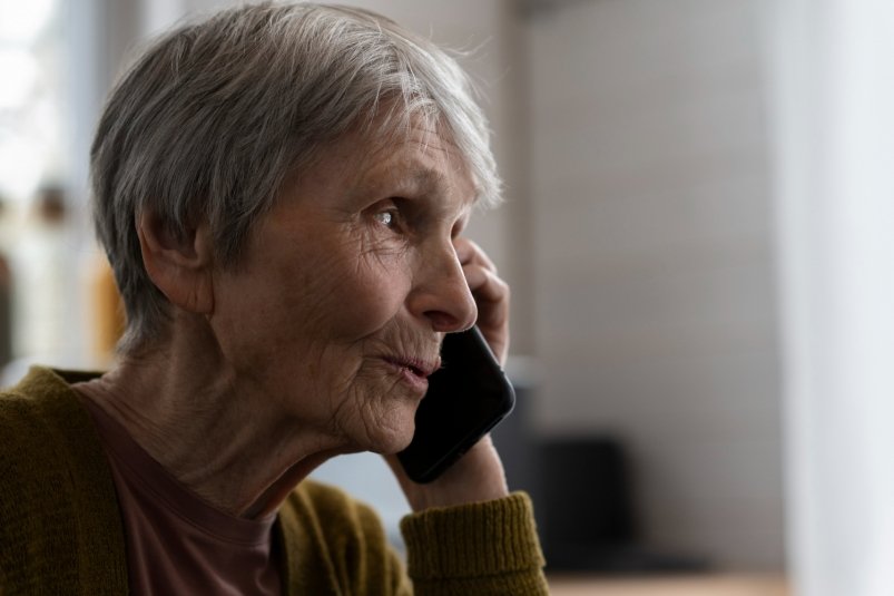 В Госдуме сказали, что нужно успеть сделать пенсионерам до Нового года pxhere.com