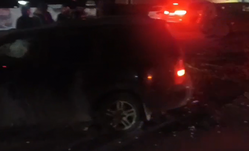 Пенсионера, перебегавшего дорогу, насмерть сбила машина в Ростовской области ГАИ Ростовской области