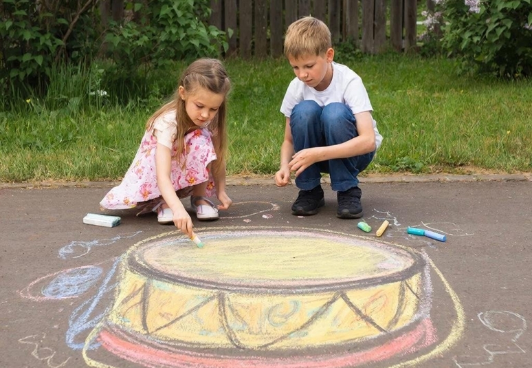 Пионеры щелкали, как орешки, а вы решите загадку из советского детского журнала? ИИ GigaChat (18+)