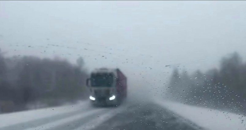 Снег, ветер и плохая видимость — ГИБДД и дорожники просят водителей быть осторожными Кабанск-инфо.24/7