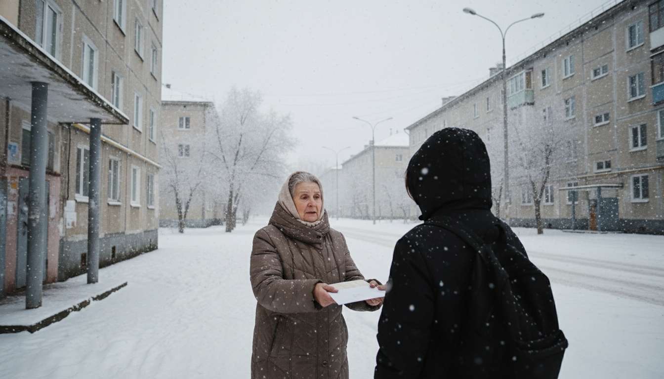 90-летнюю петербурженку обманули на 4 миллиона рублей Сгенерировано