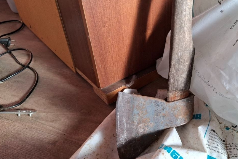 Дедовский топор рубит как новый: как заточить инструмент до бритвенной остроты — надежная техника ИА SevastopolMedia.ru