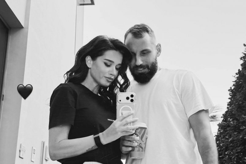 Бородина раскрыла цель поездки в Абу-Даби со ставропольским мужем Telegram-канал (18+) Ксении Бородиной