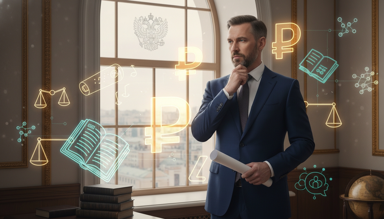 Путин назвал повышение НДС временной мерой Сгенерировано