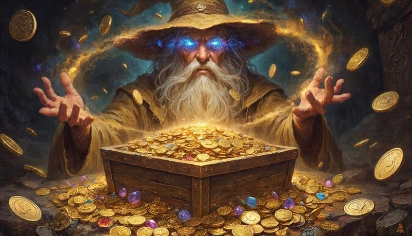 Декабрь для этих знаков станет золотым месяцем: прогноз астролога Катаевой ИИ Kandinsky (18+)