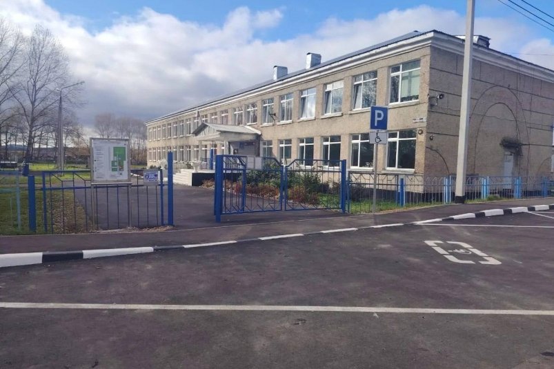 В Тымовском отремонтировали участок переулка Железнодорожного пресс-служба министерства транспорта и дорожного хозяйства Сахалинской области