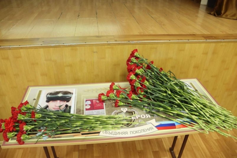 Тематическое фото Администрация города