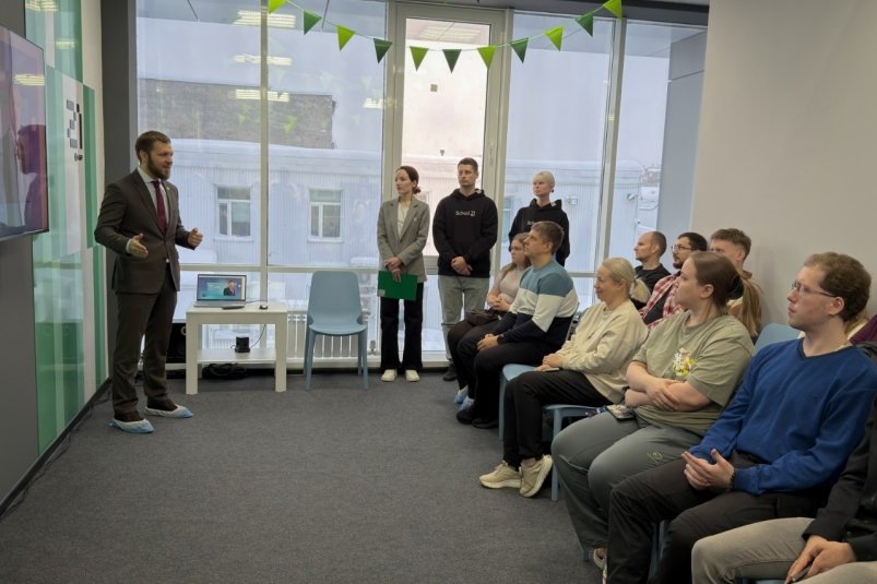 Тематическое фото Правительство Магаданской области