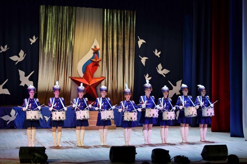 Тематическое фото Дума Магаданской области