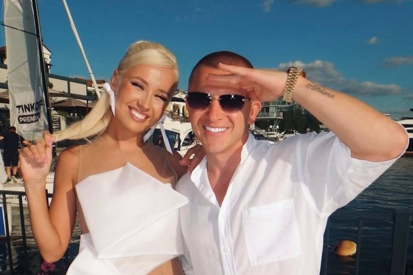 Клава Кока и Пашу соцсети Пашу