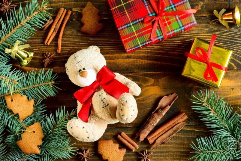 Тематическое фото pxhere.com