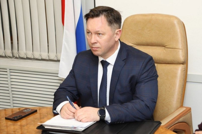 Роман Бойко ЗС ЕАО