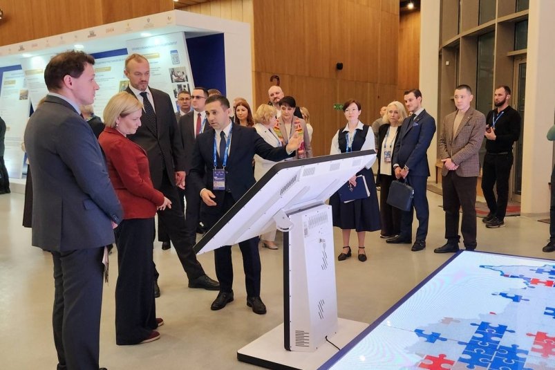 Тематическое фото ВАРМСУ