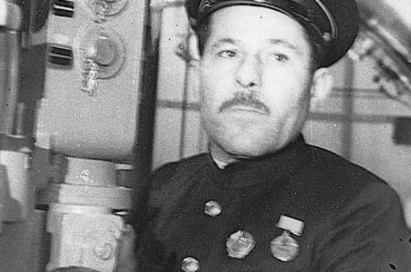 Магомеда Имадутдиновича Гаджиева из открытых источников