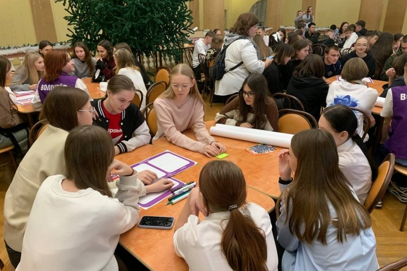 Фестиваль добровольцев в честь Дня волонтеров состоялся в Ангарске Пресс-служба администрации АГО